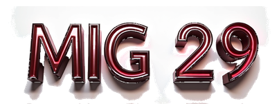 mig 29 logo
